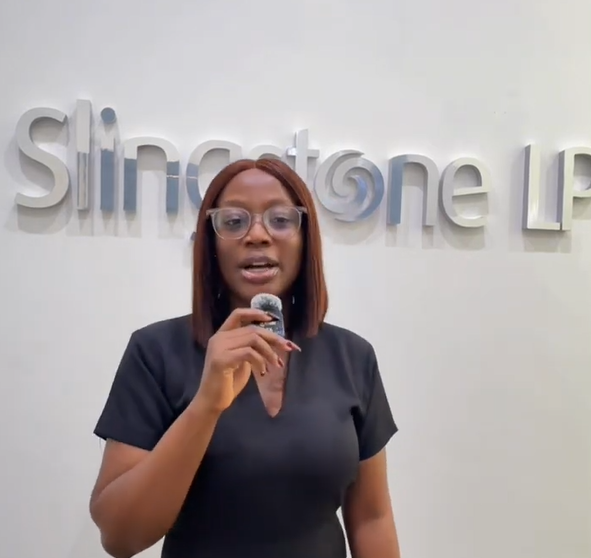Corporate Leadership Summit Testimonial